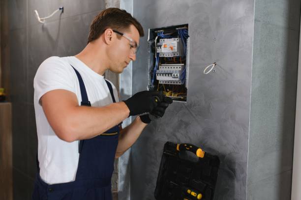 Best Industrial Electrical Services  in Mayo, FL